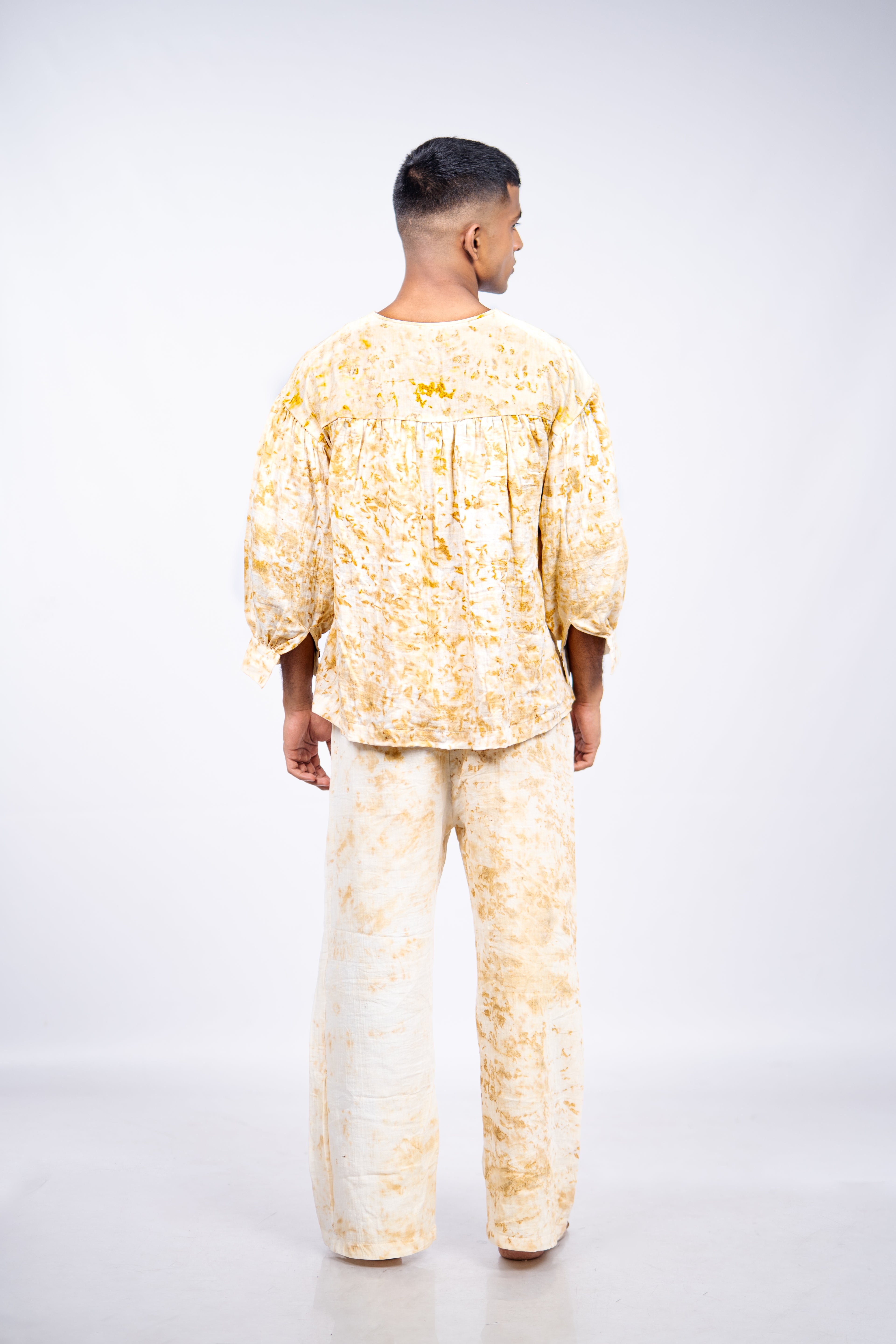 Bloom trouser