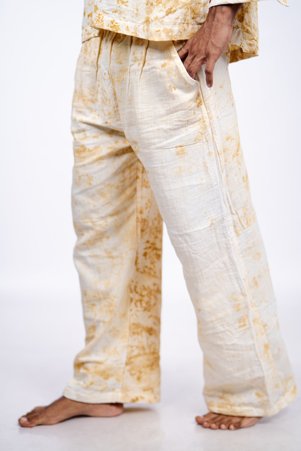 Bloom trouser