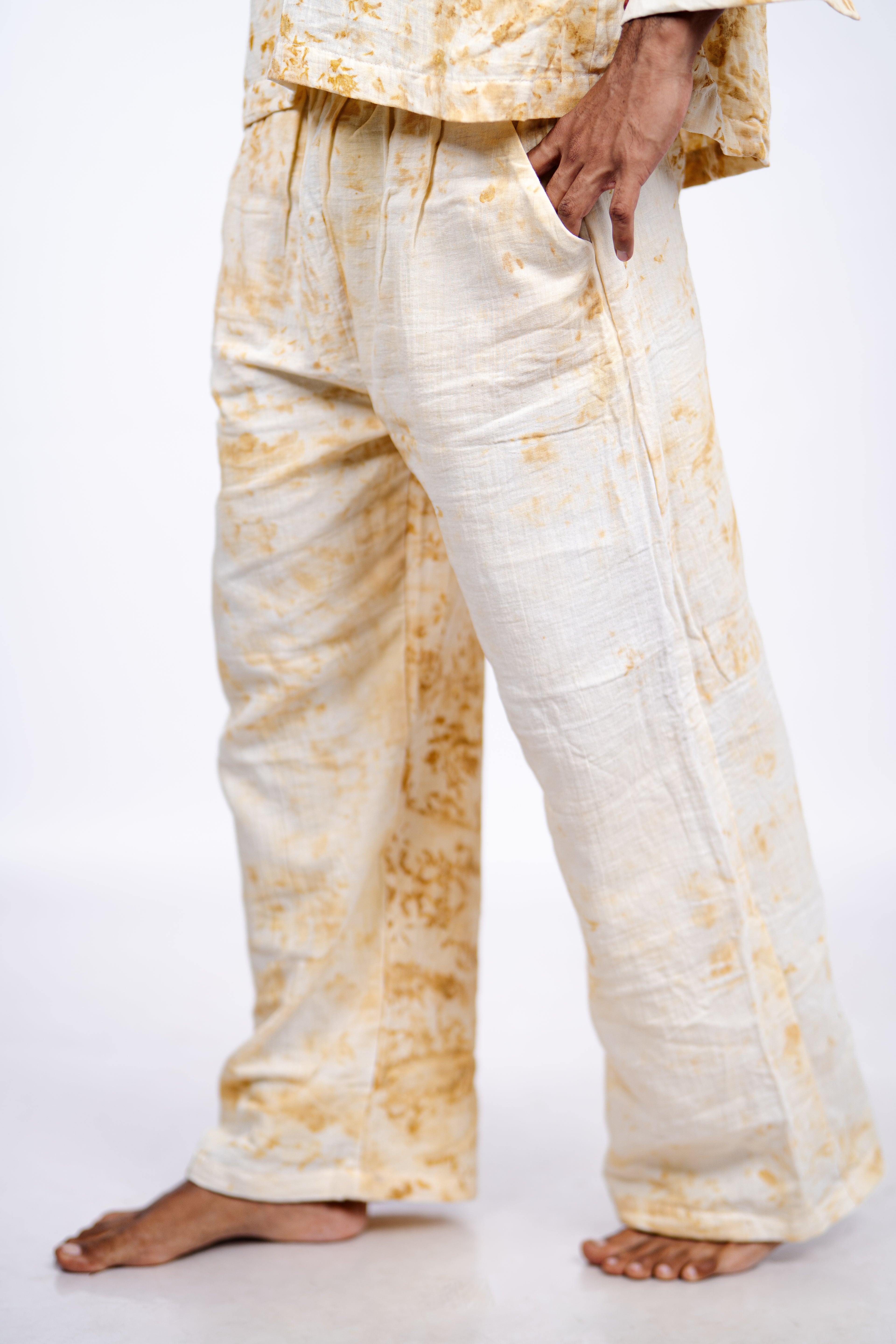 Bloom trouser