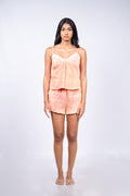 Sunset madder short