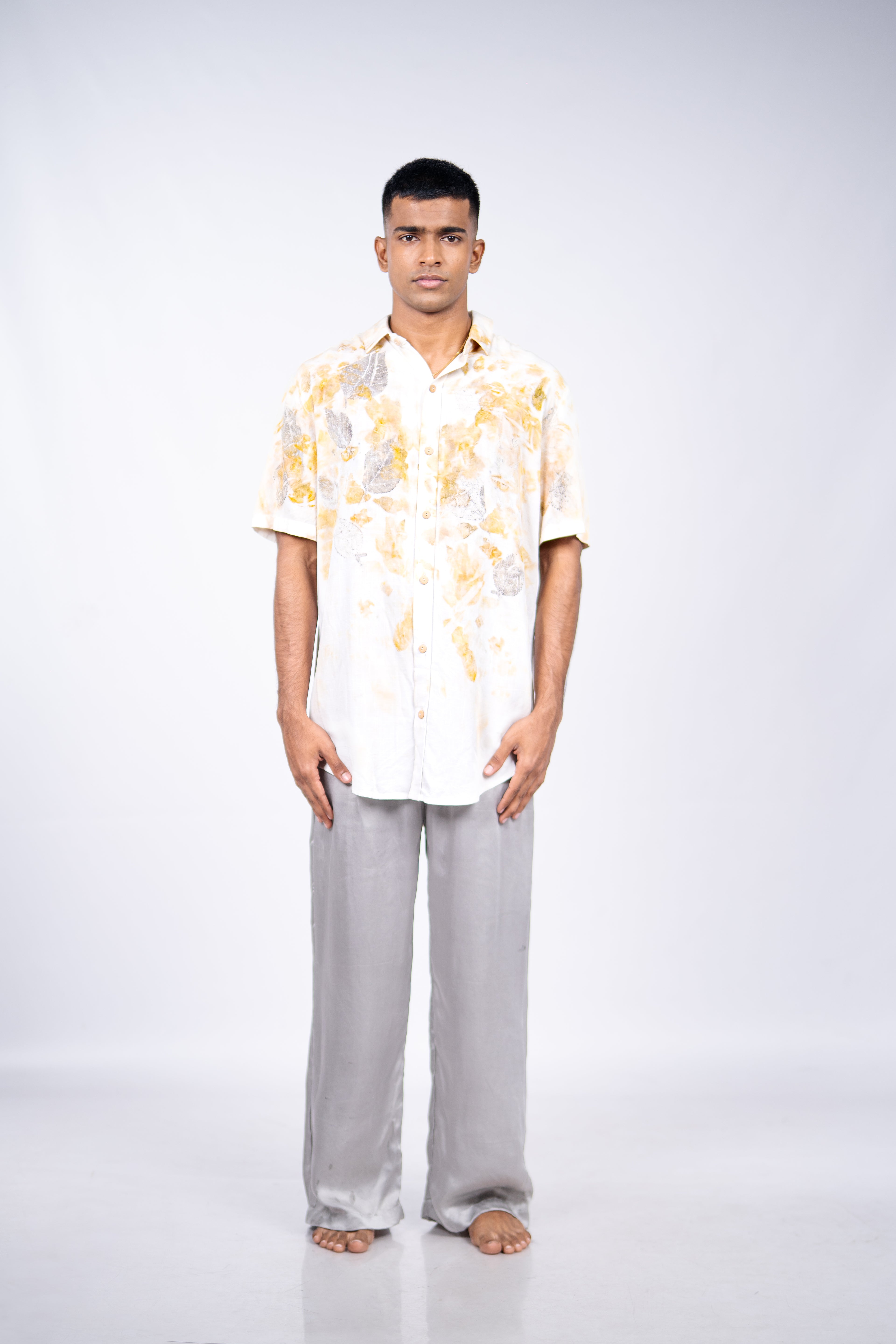 Eco breeze short sleeve
