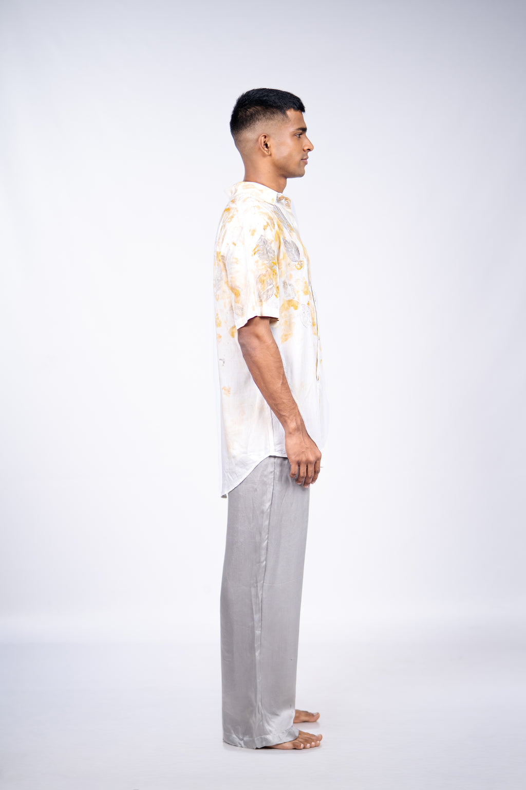 Eco breeze short sleeve
