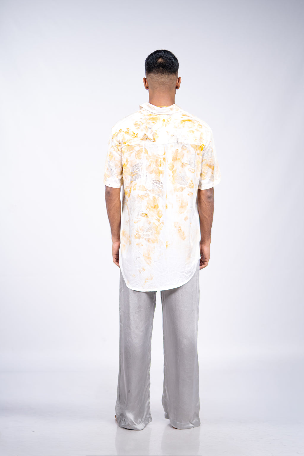 Eco breeze short sleeve