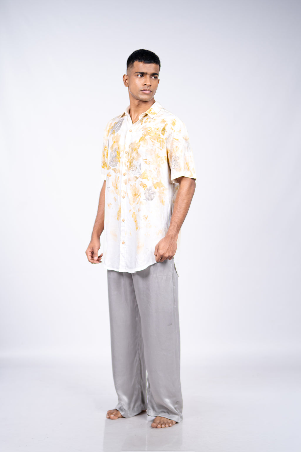 Eco breeze short sleeve