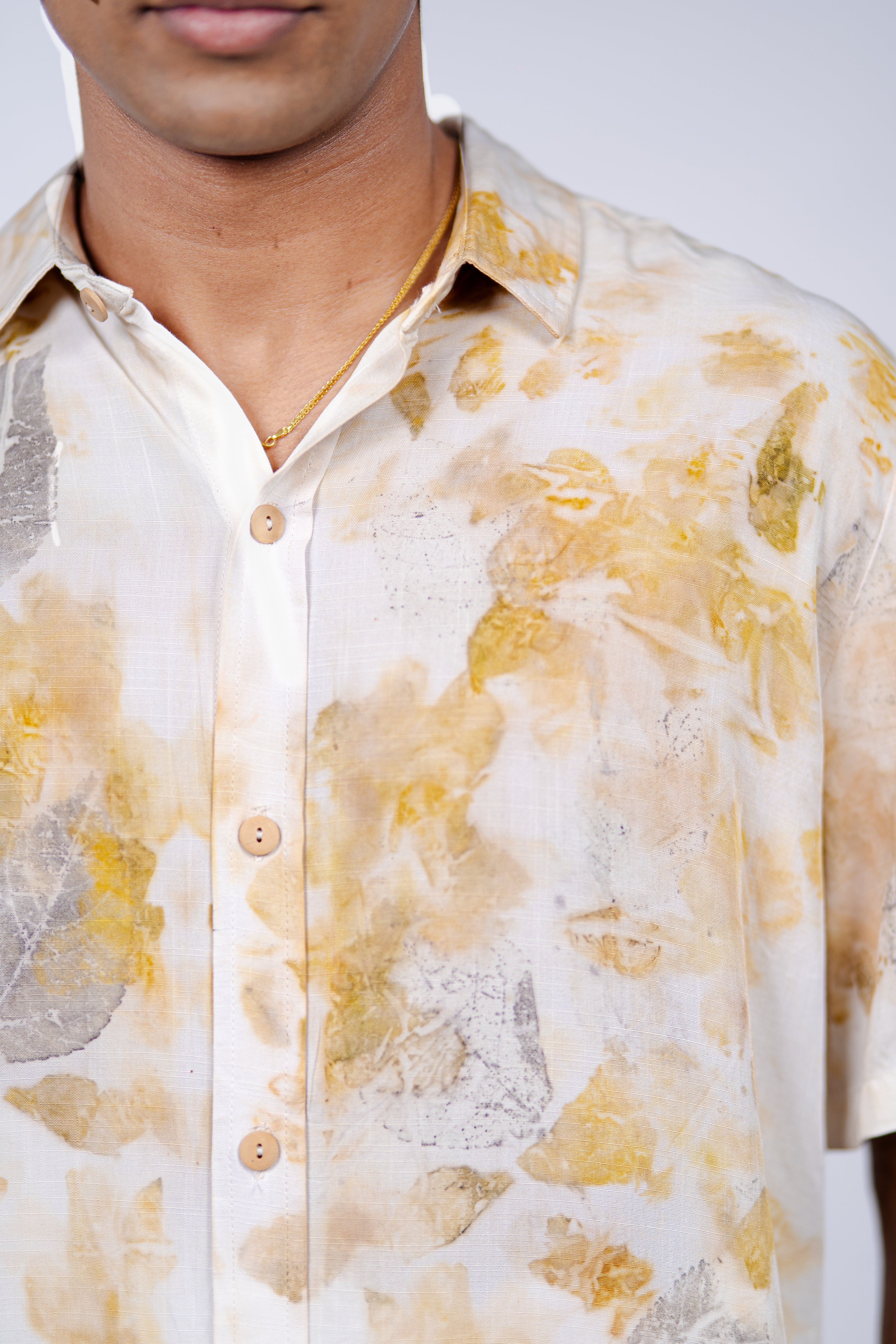 Eco breeze short sleeve