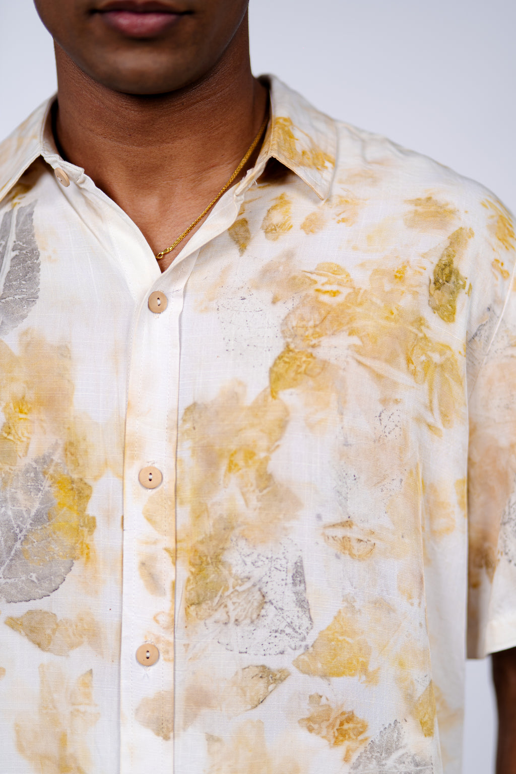 Eco breeze short sleeve
