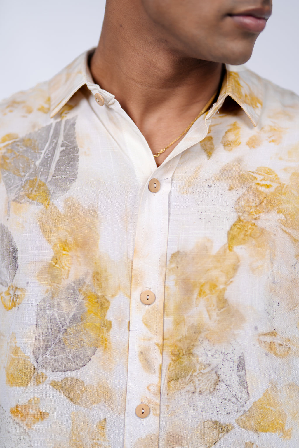 Eco breeze short sleeve