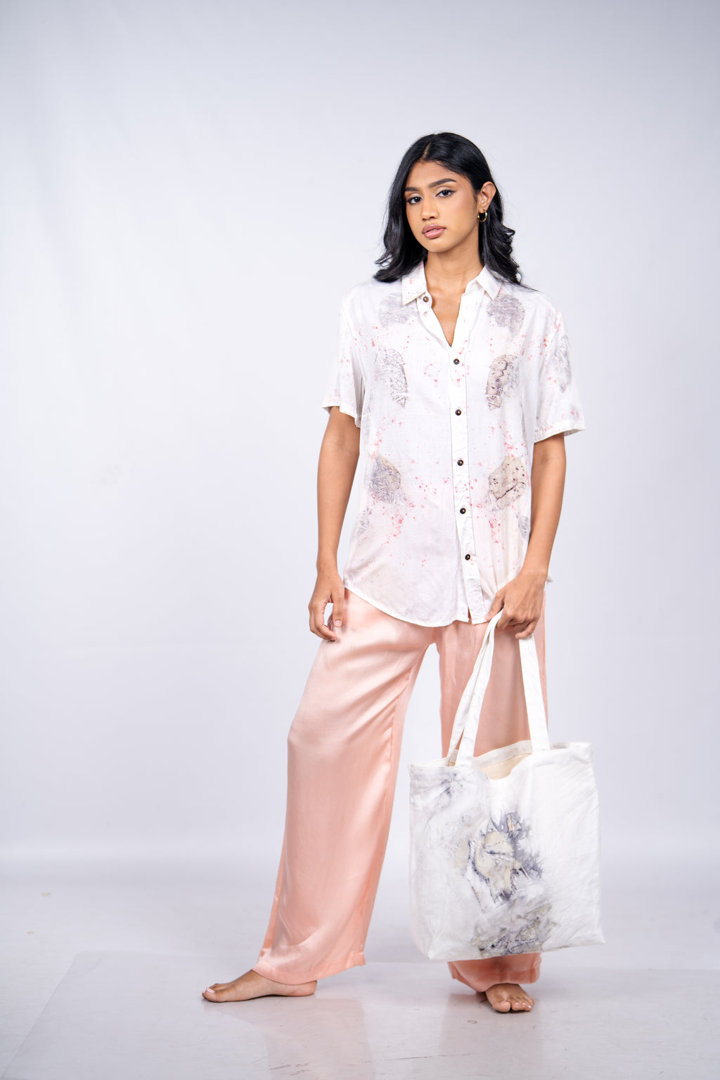 Eco breeze short sleeve