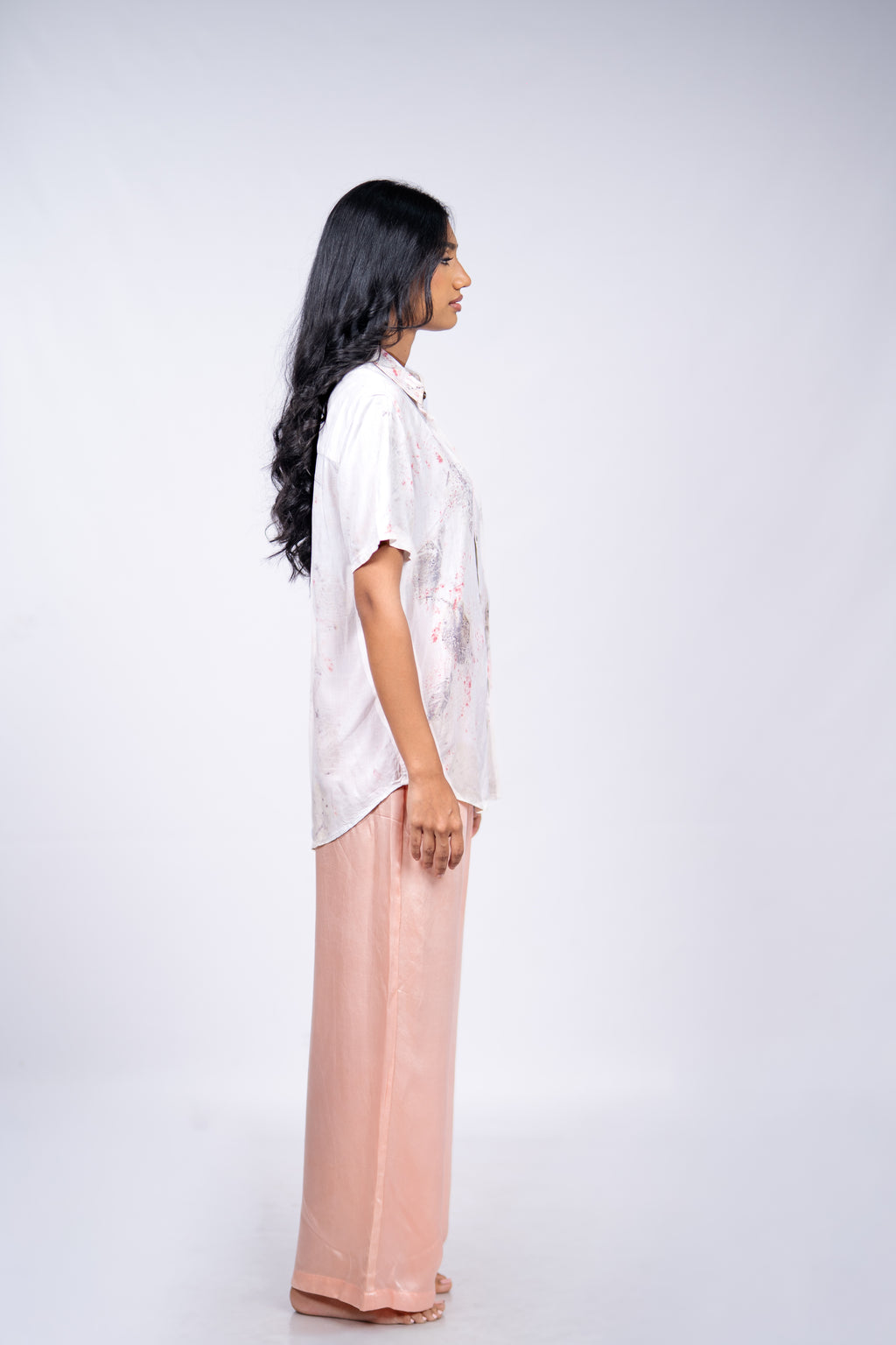 Eco breeze short sleeve