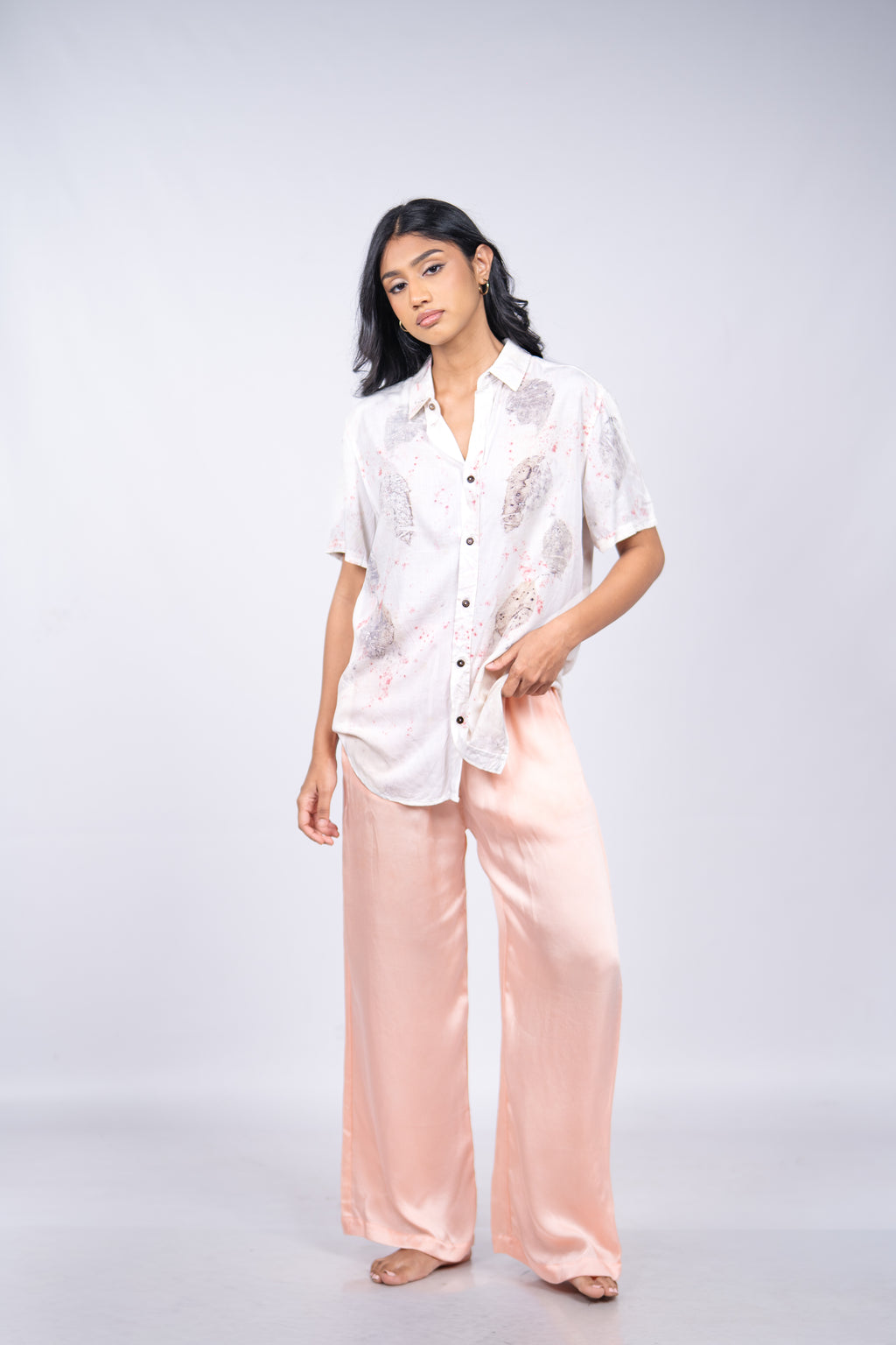 Eco breeze short sleeve