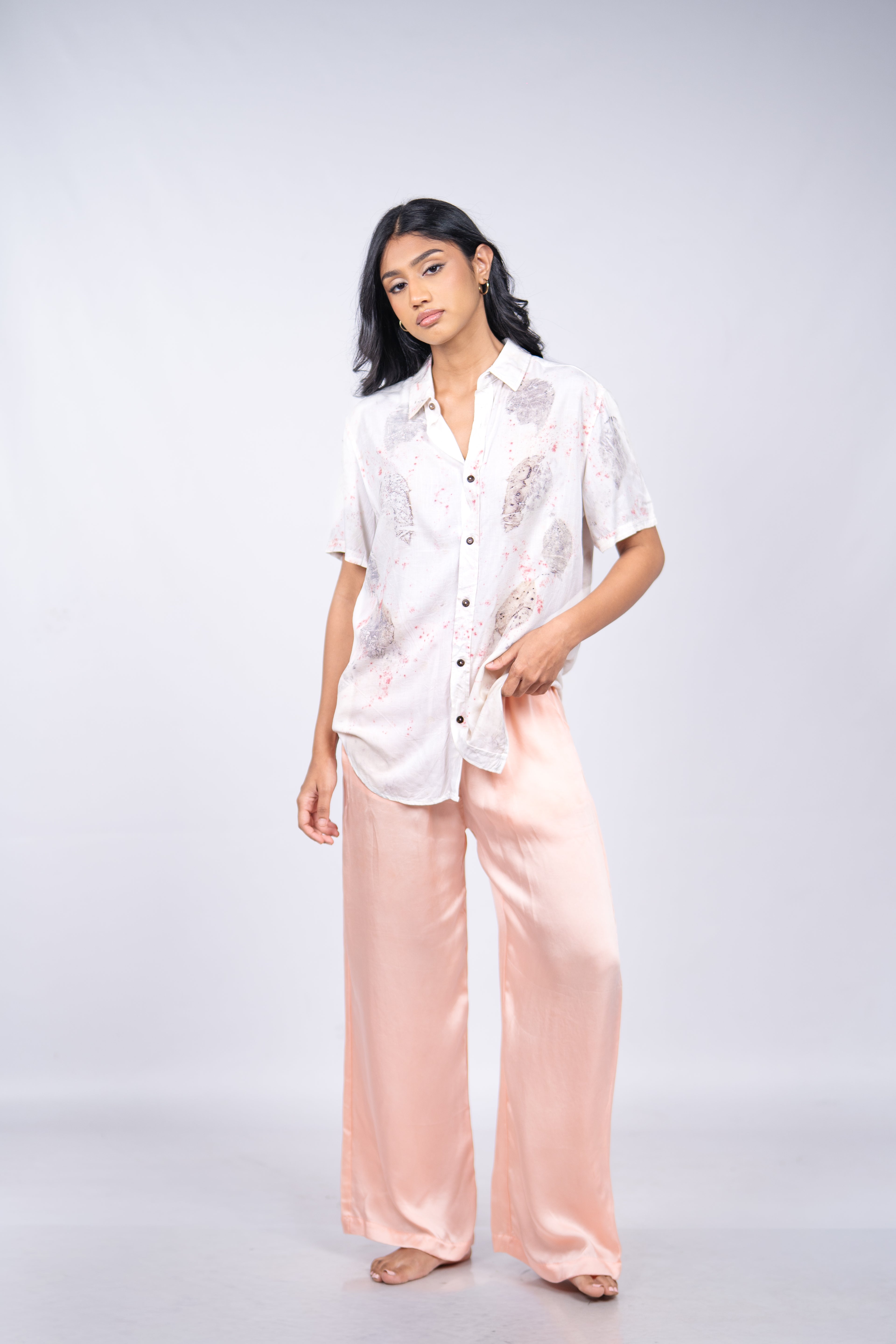 Eco breeze short sleeve