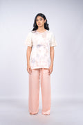Comfort oversized Tee