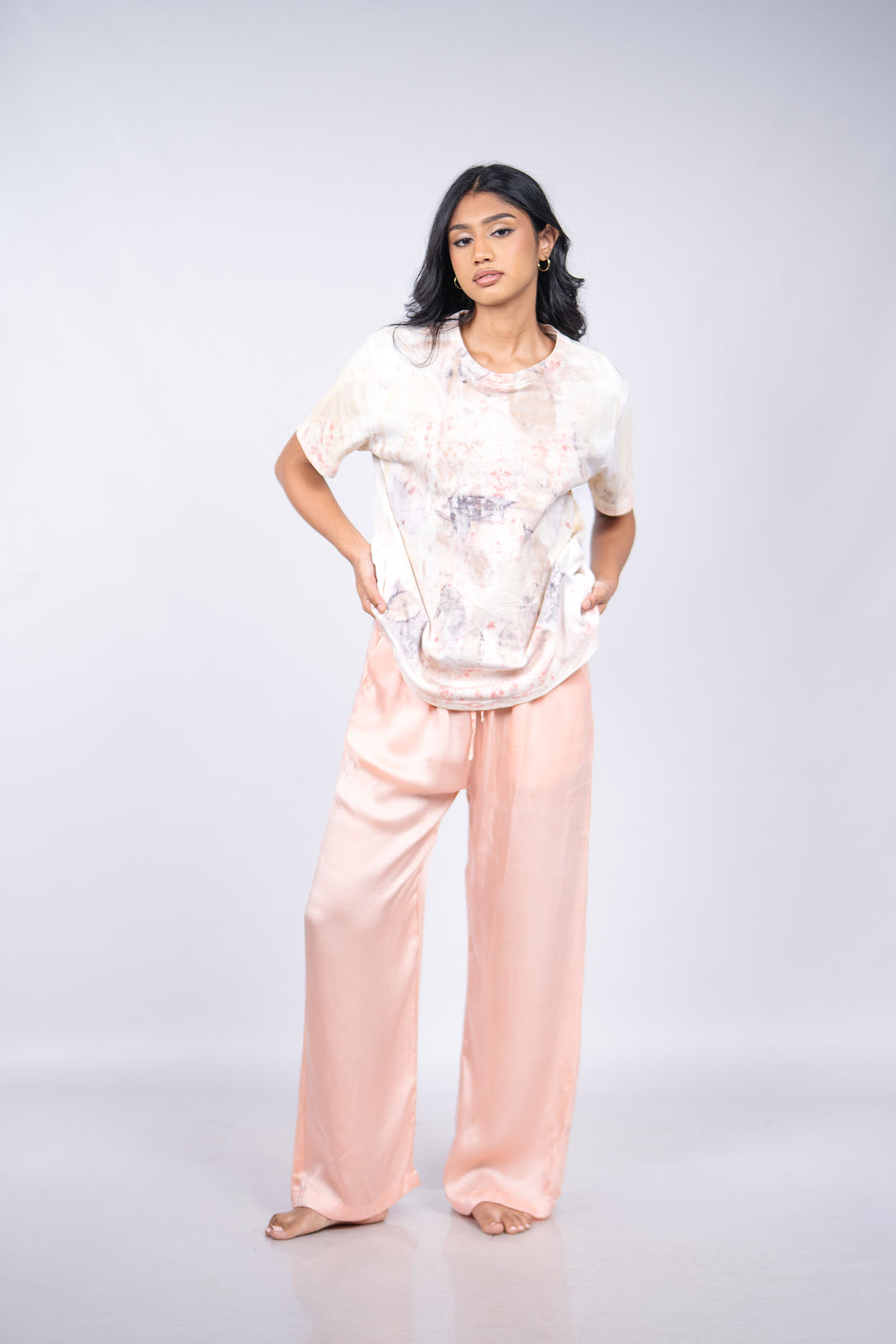 Comfort oversized Tee