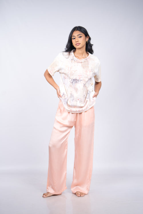 Comfort oversized Tee