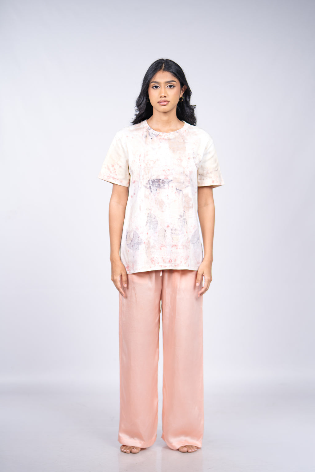 Comfort oversized Tee