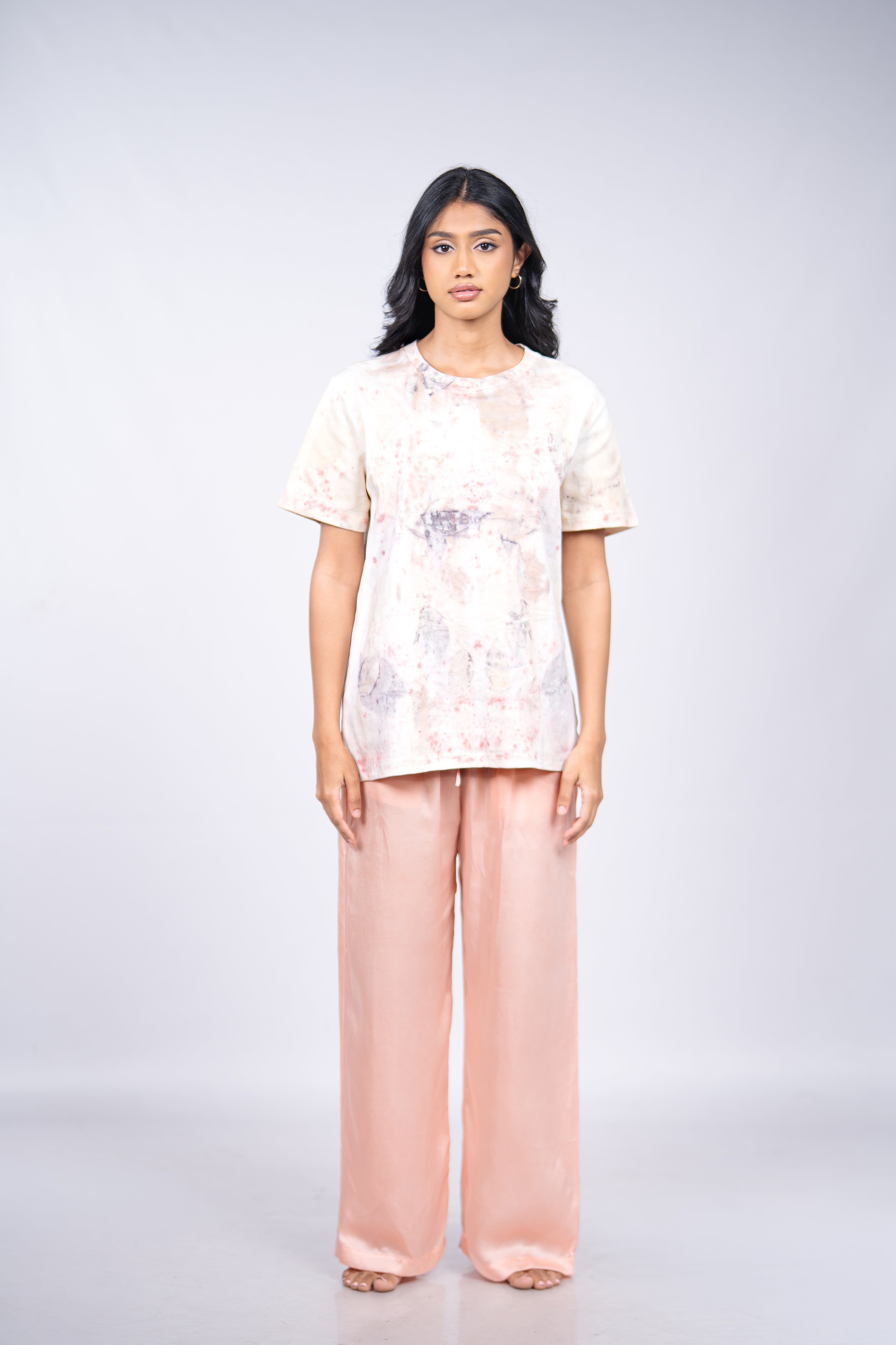 Comfort oversized Tee
