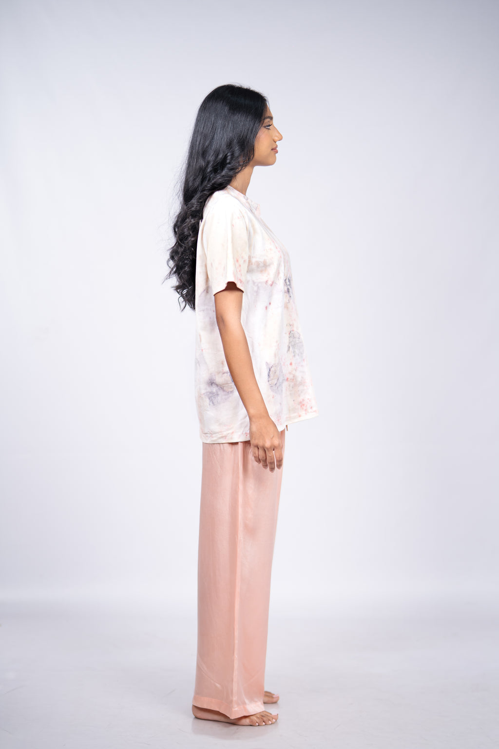 Comfort oversized Tee