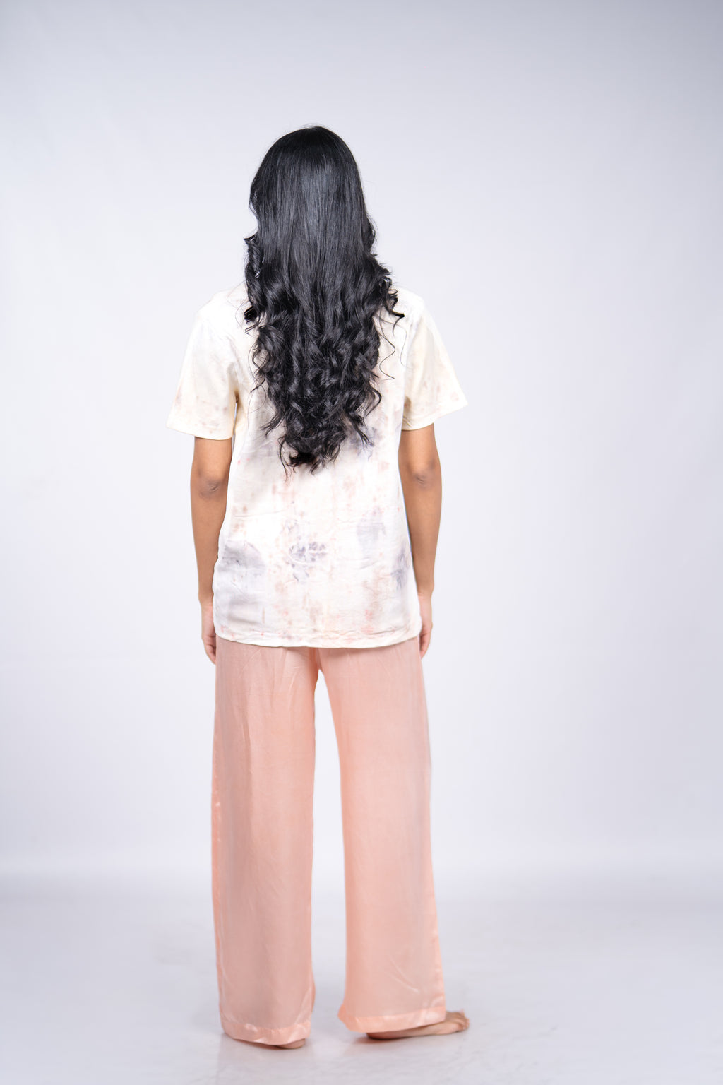 Comfort oversized Tee