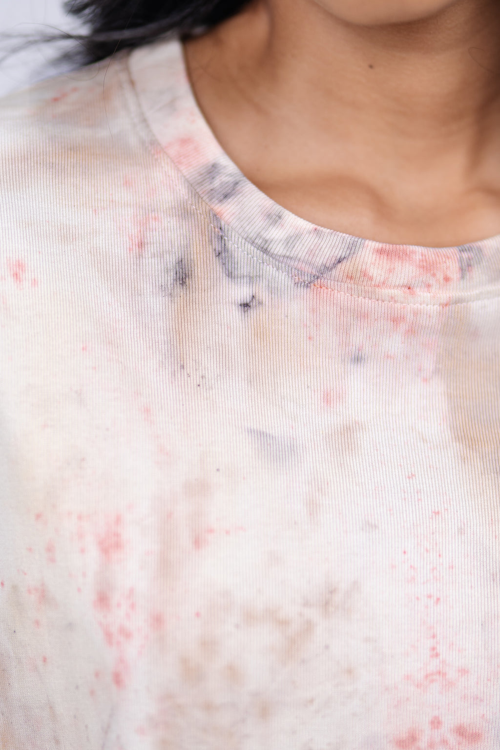 Comfort oversized Tee
