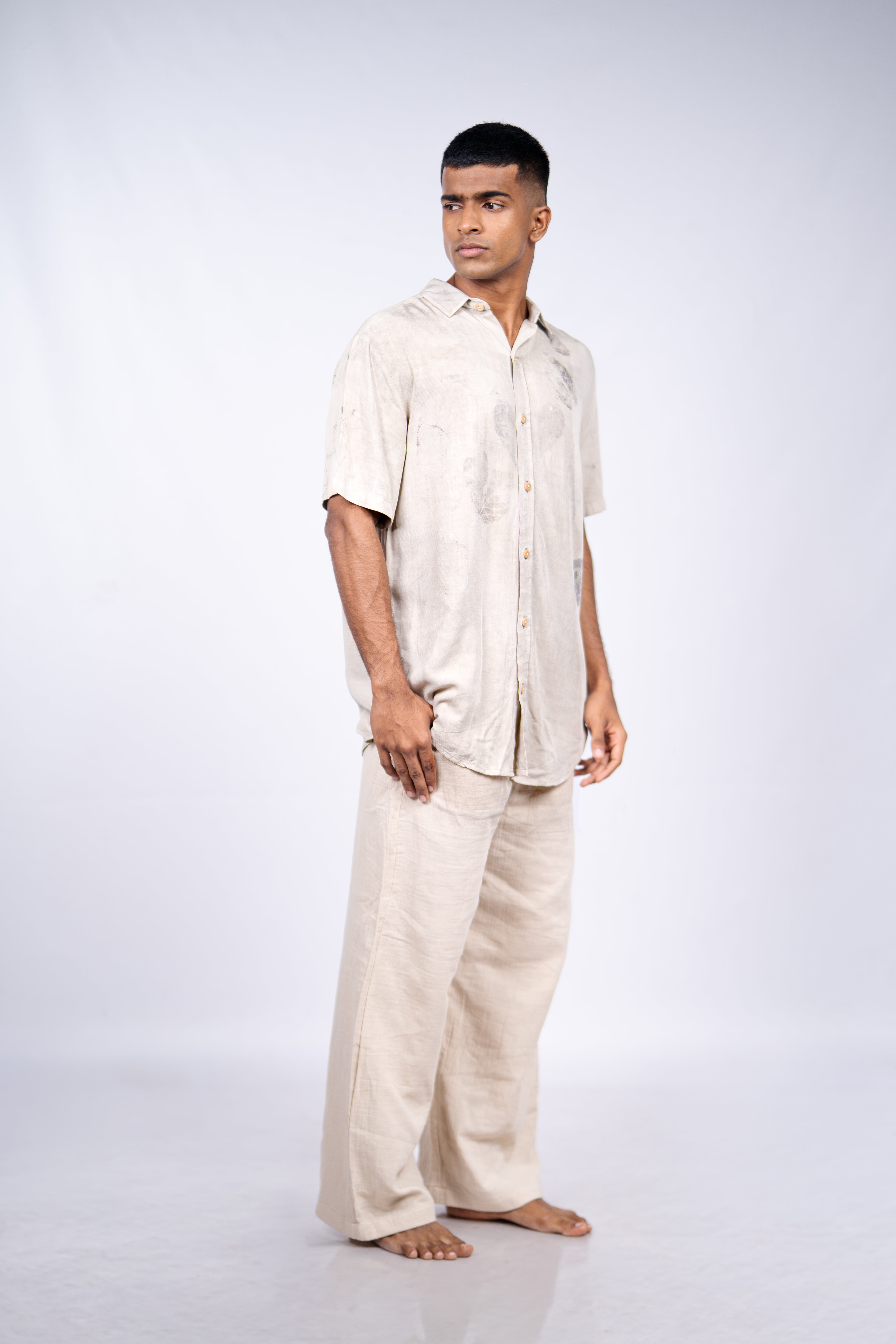 Eco breeze short sleeve