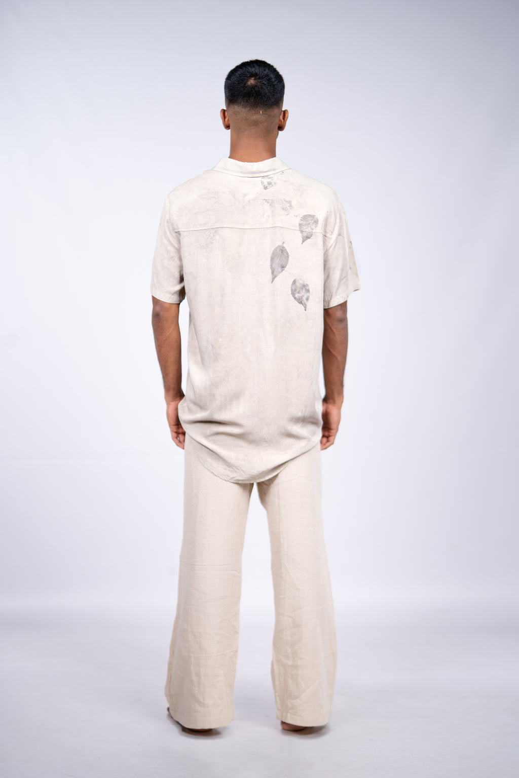 Eco breeze short sleeve