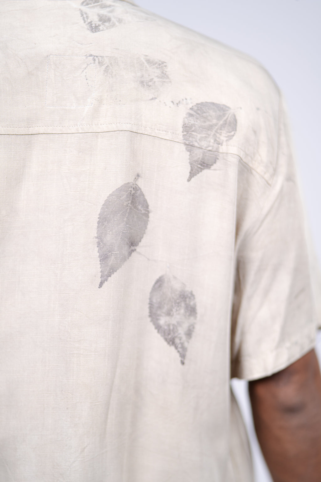 Eco breeze short sleeve