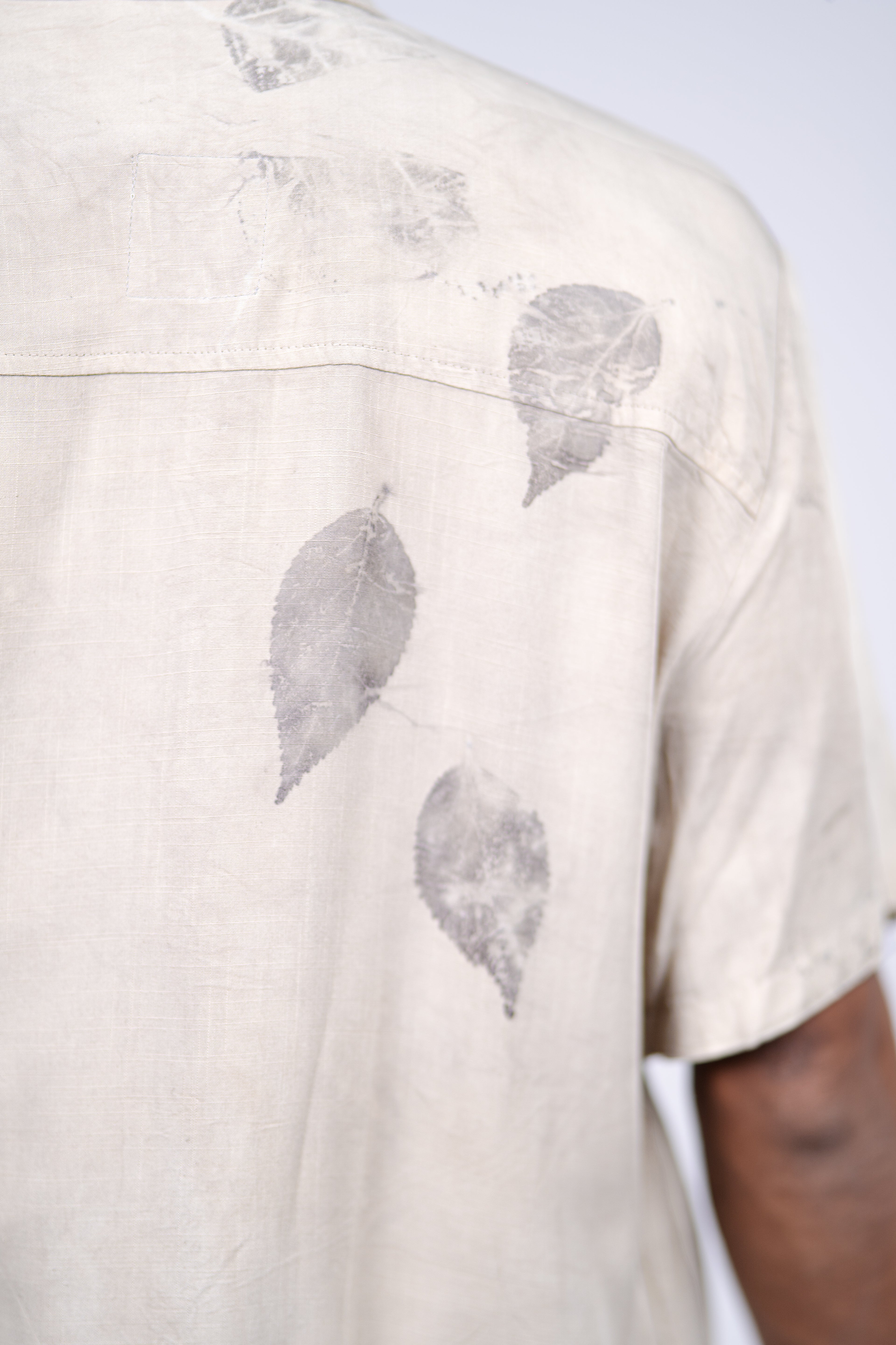 Eco breeze short sleeve