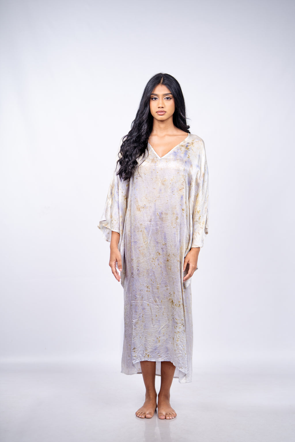 Bloom kaftan