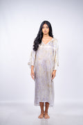 Bloom kaftan