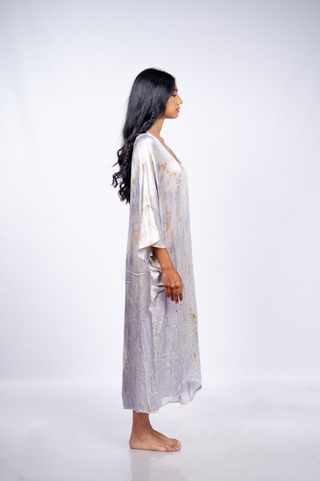 Bloom kaftan