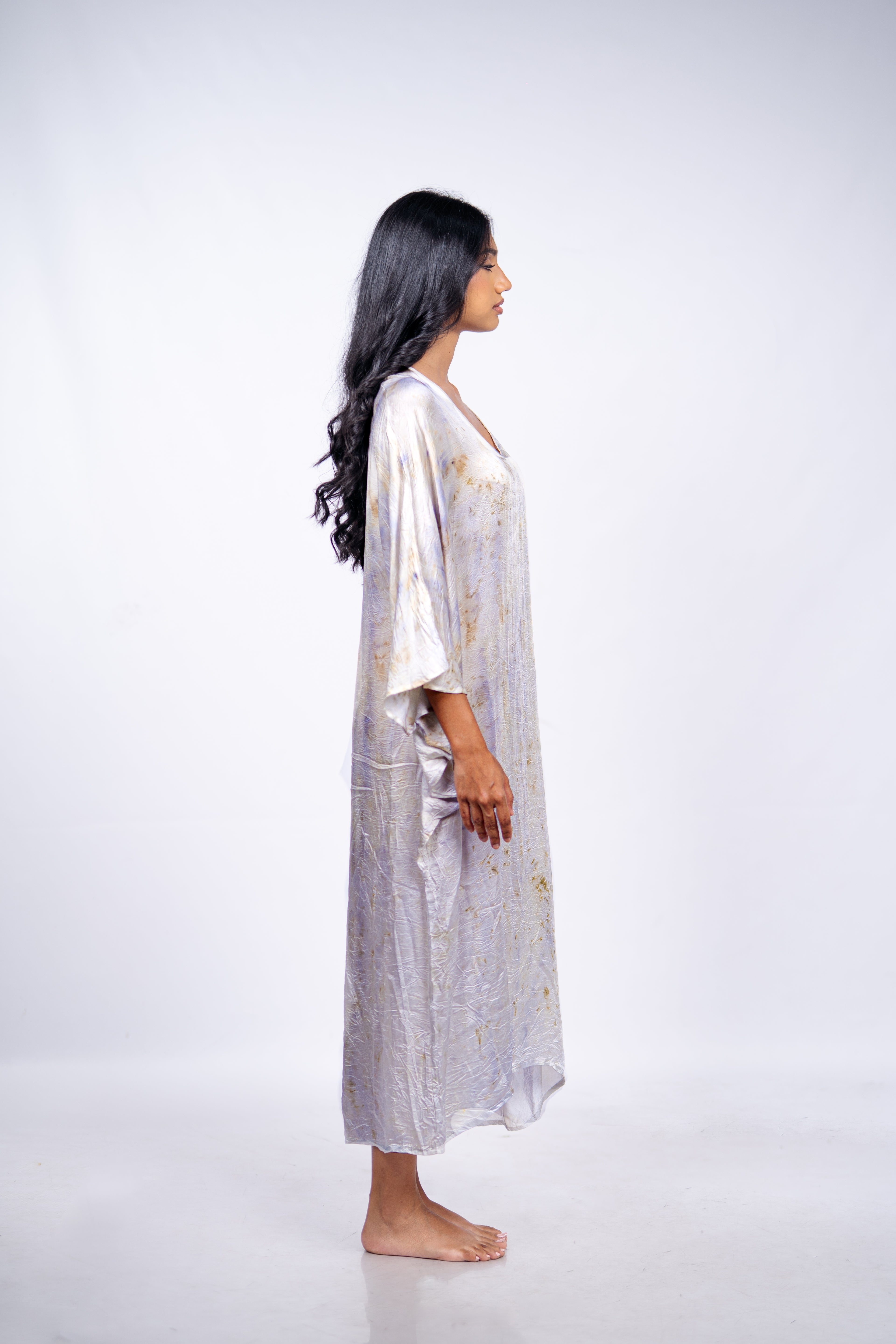 Bloom kaftan