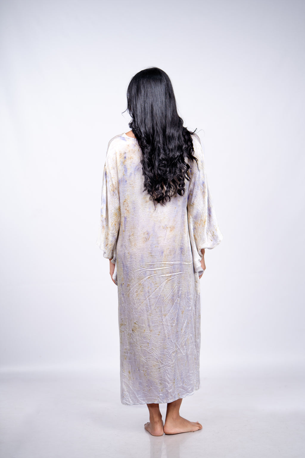 Bloom kaftan