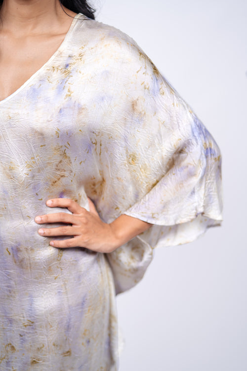 Bloom kaftan
