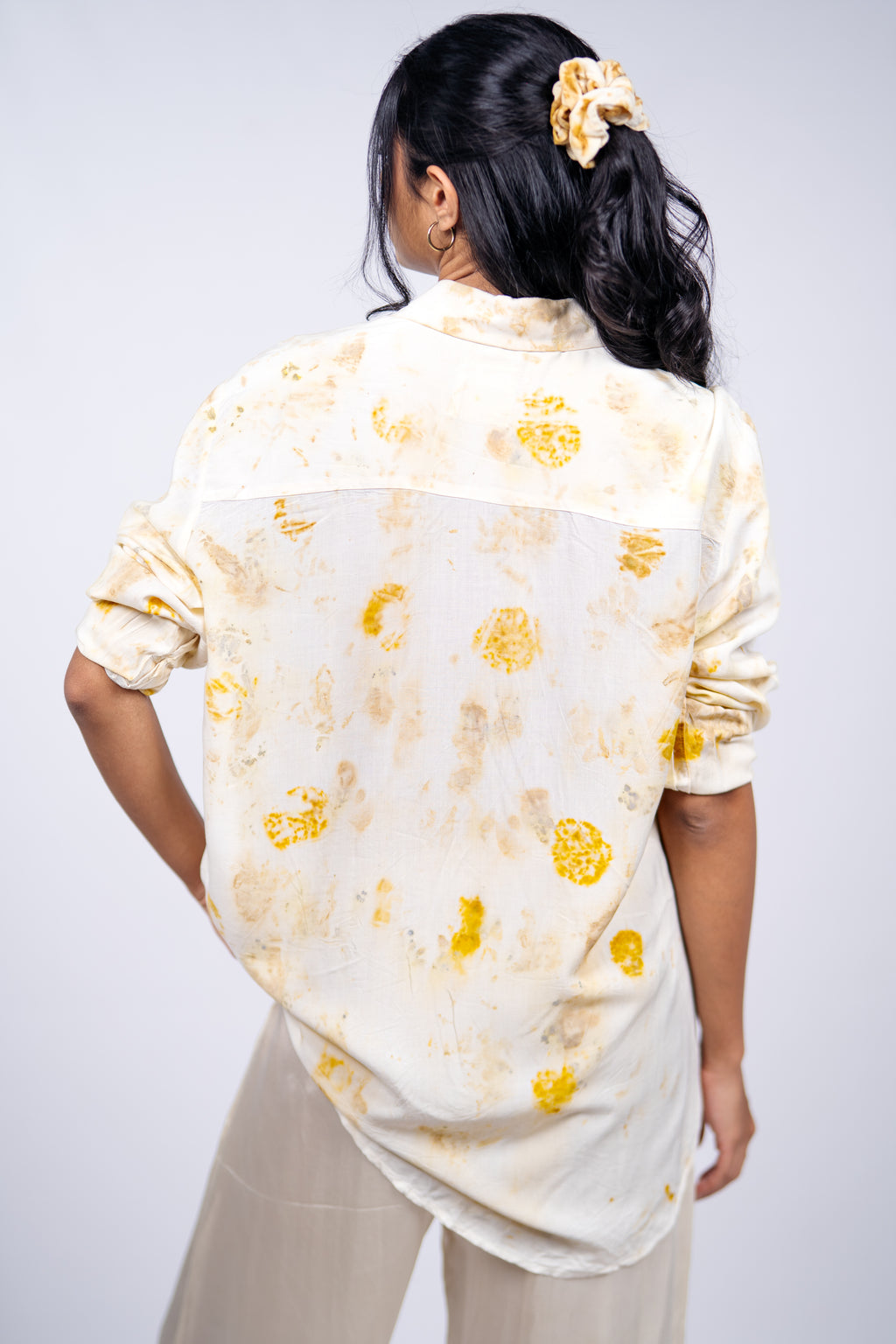 Nature soft long sleeve