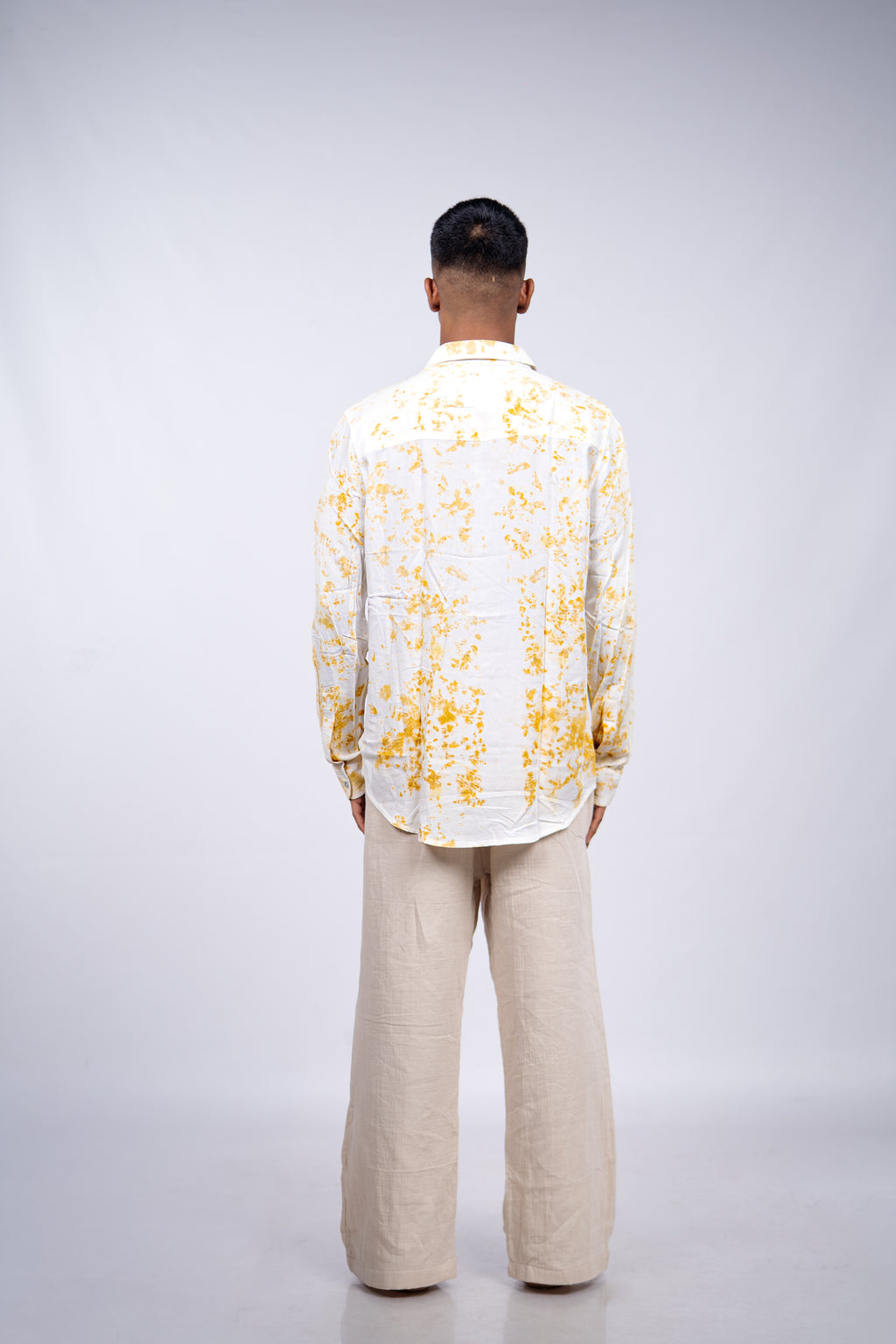 Nature soft long sleeve