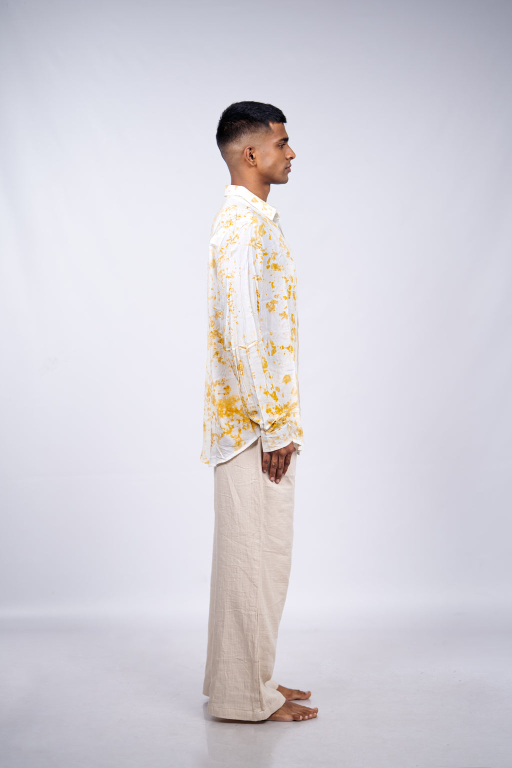 Nature soft long sleeve