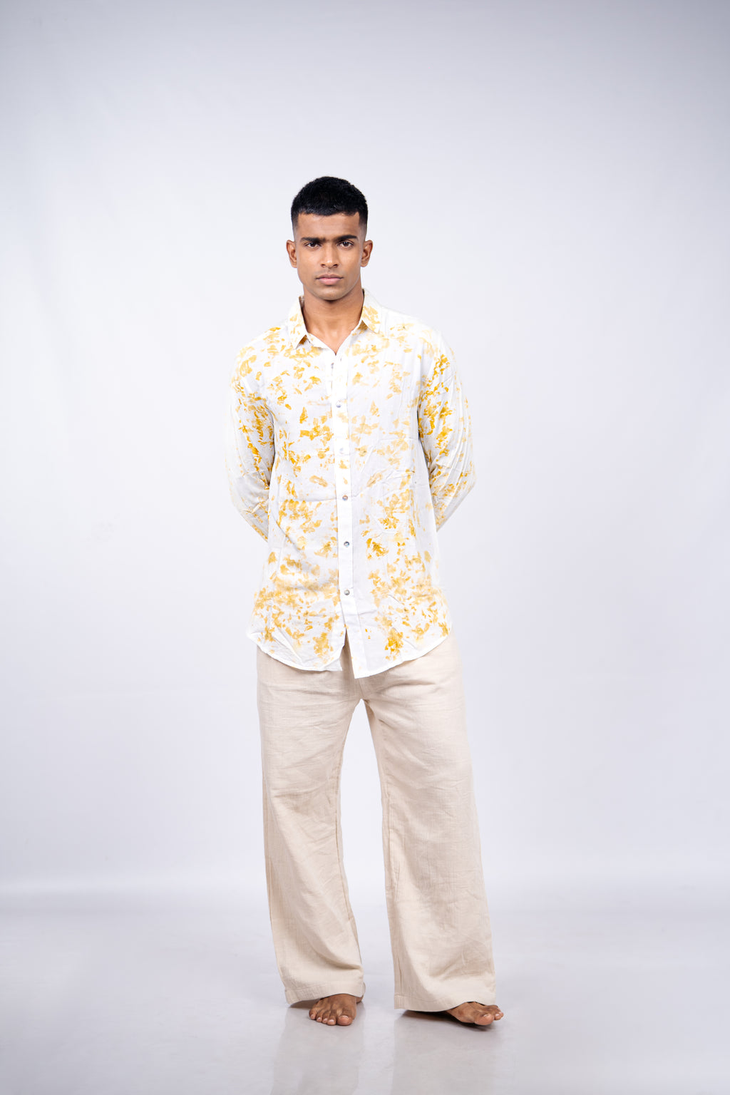 Nature soft long sleeve