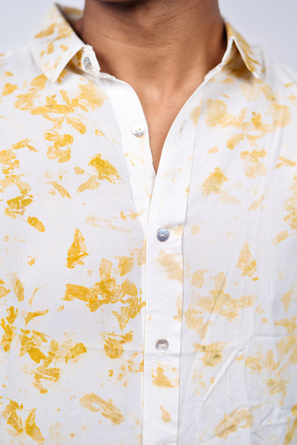 Nature soft long sleeve