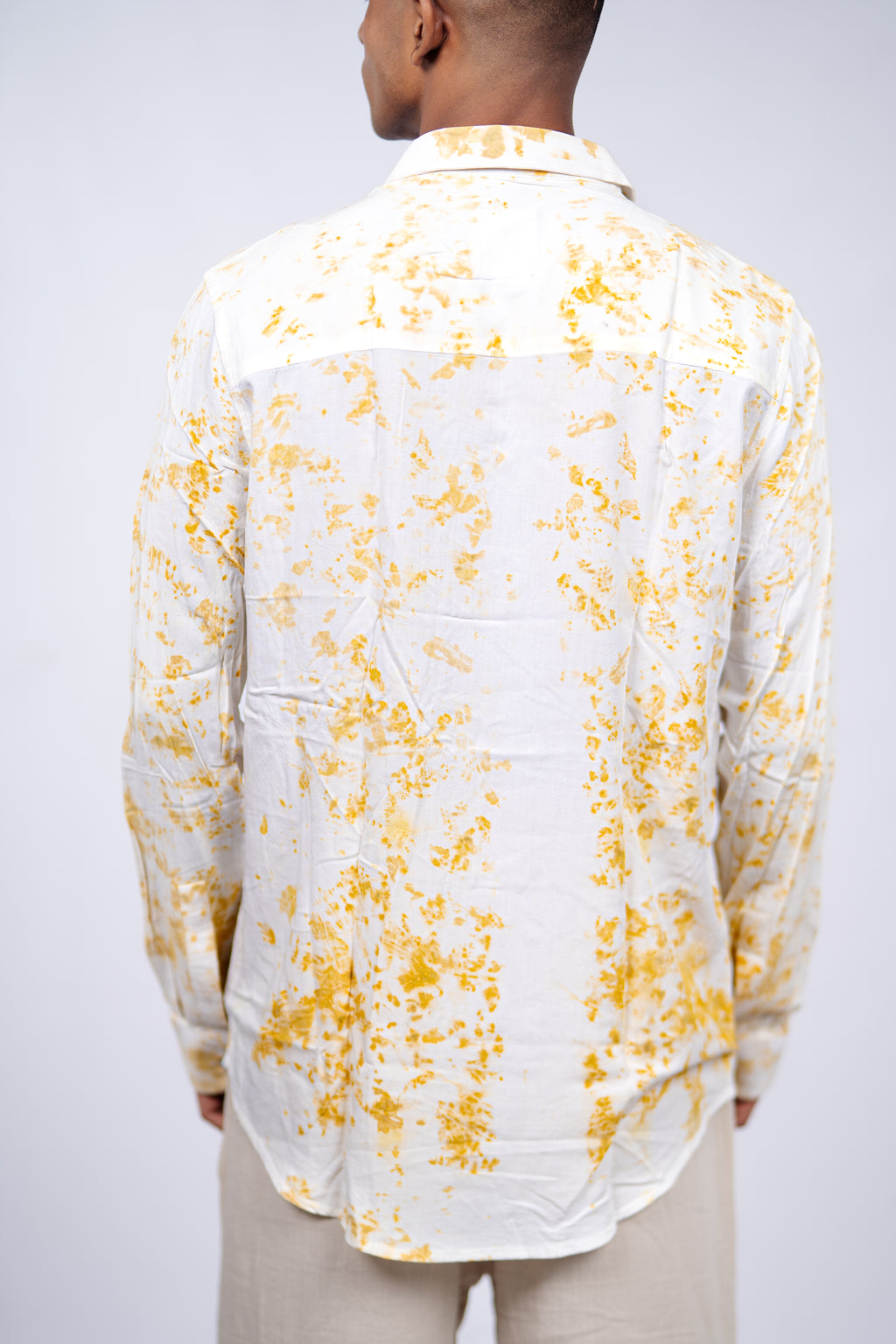 Nature soft long sleeve