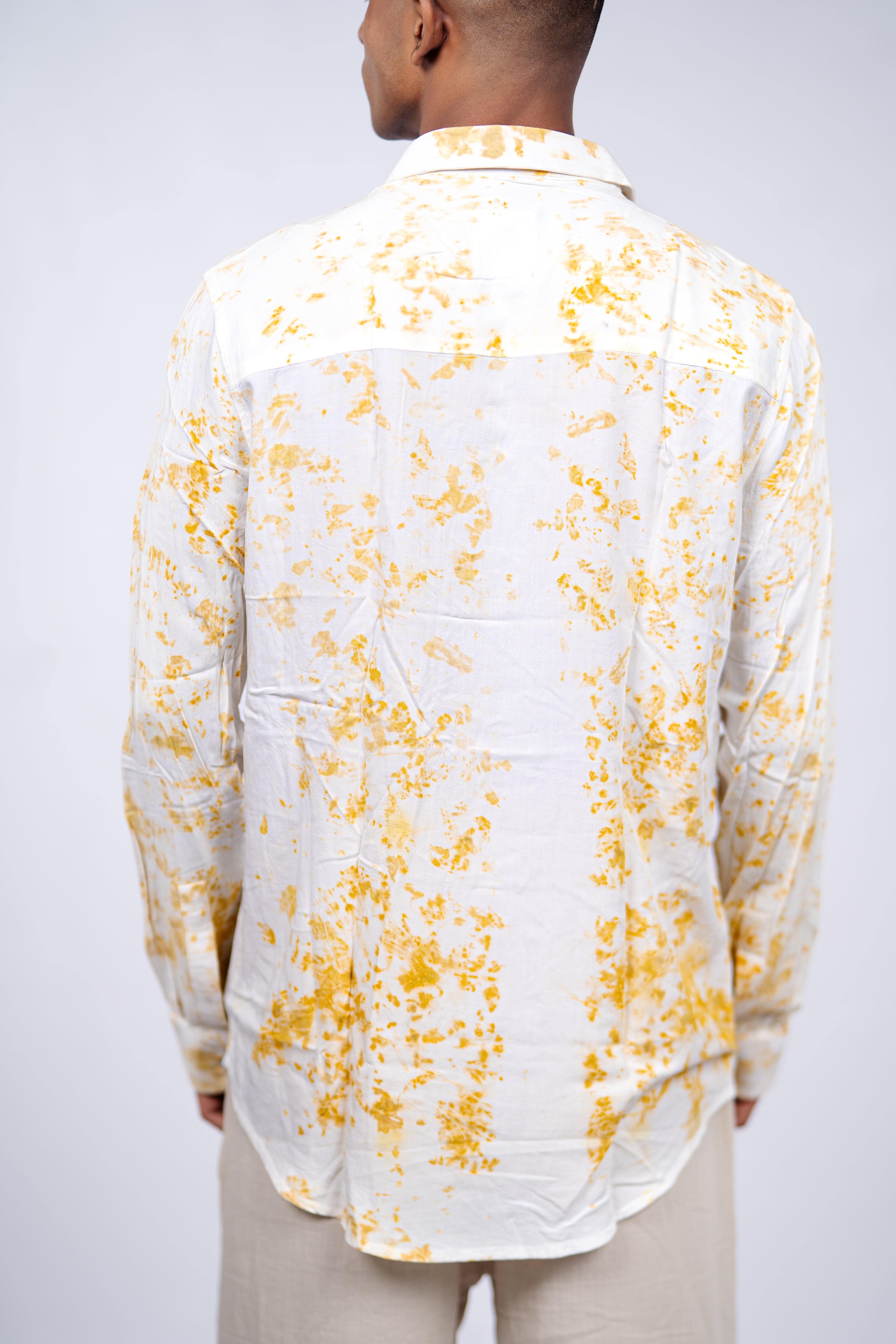 Nature soft long sleeve