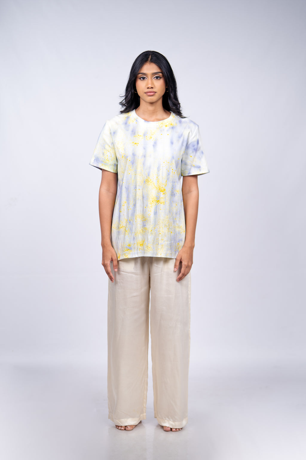 Comfort oversized Tee