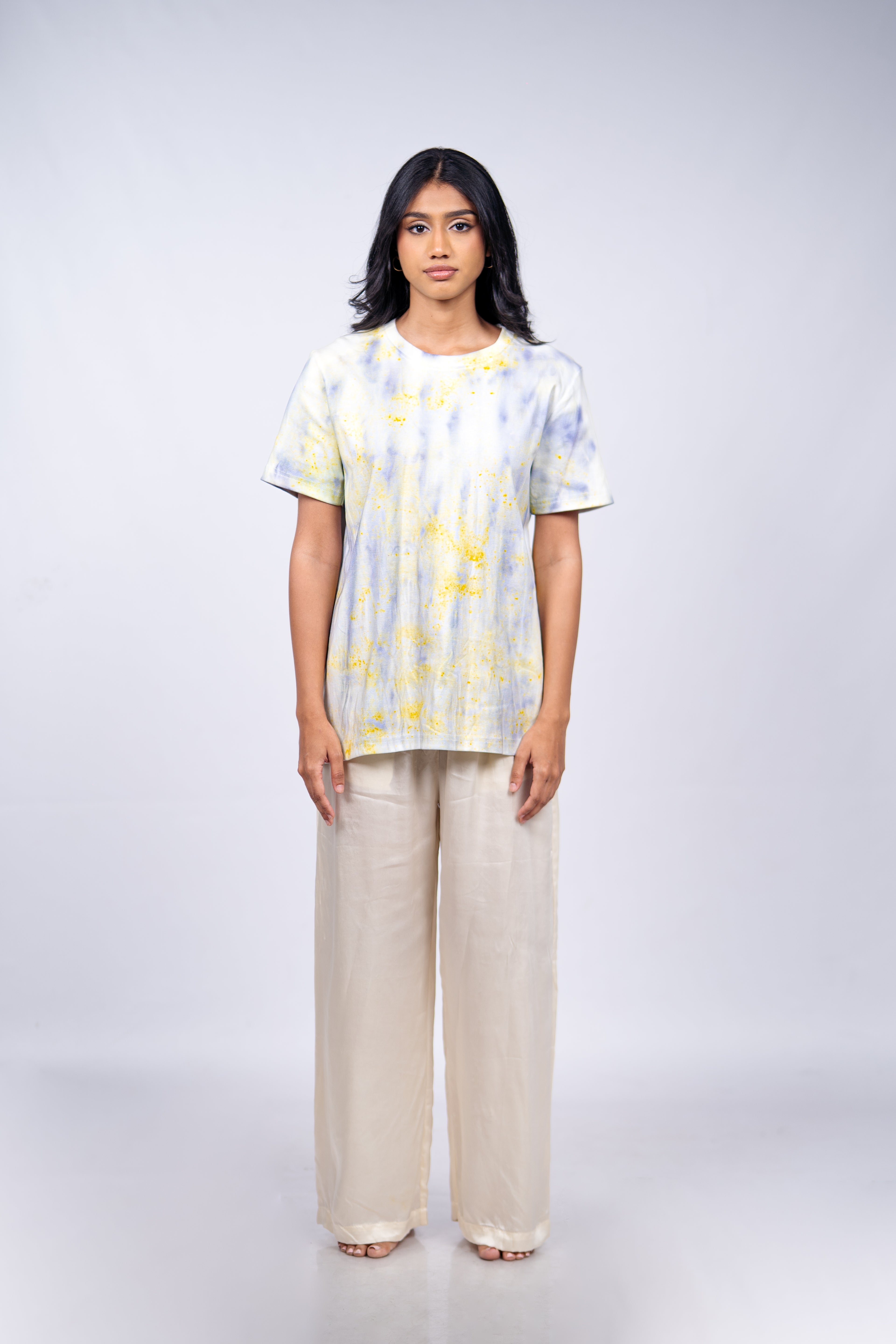 Comfort oversized Tee