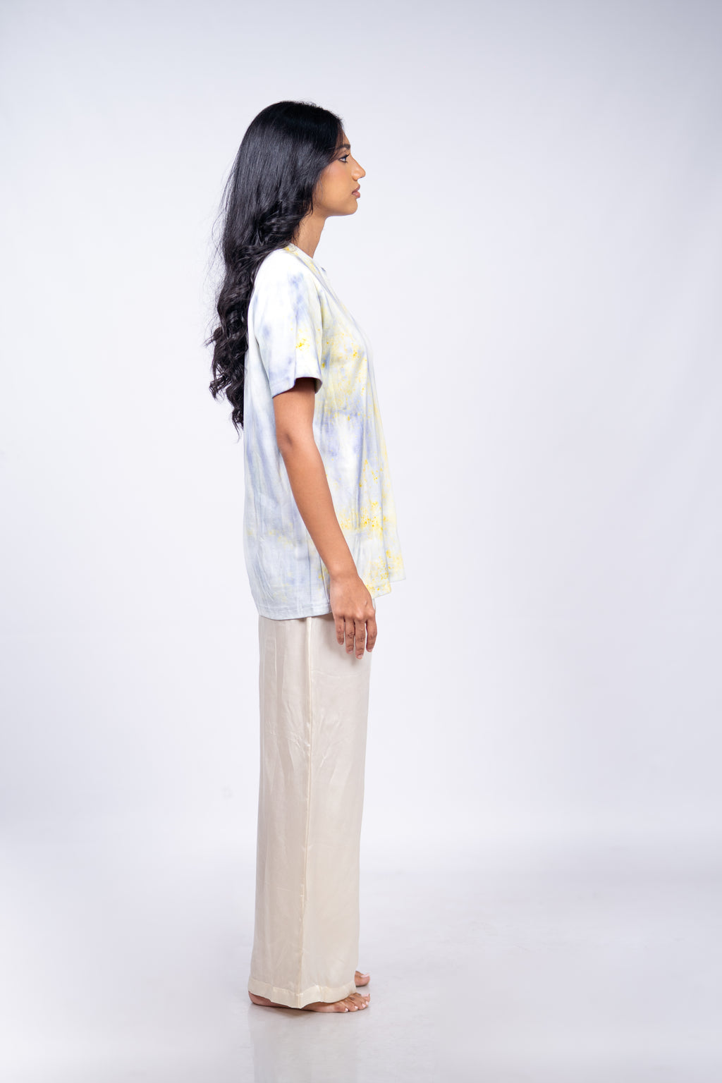 Comfort oversized Tee