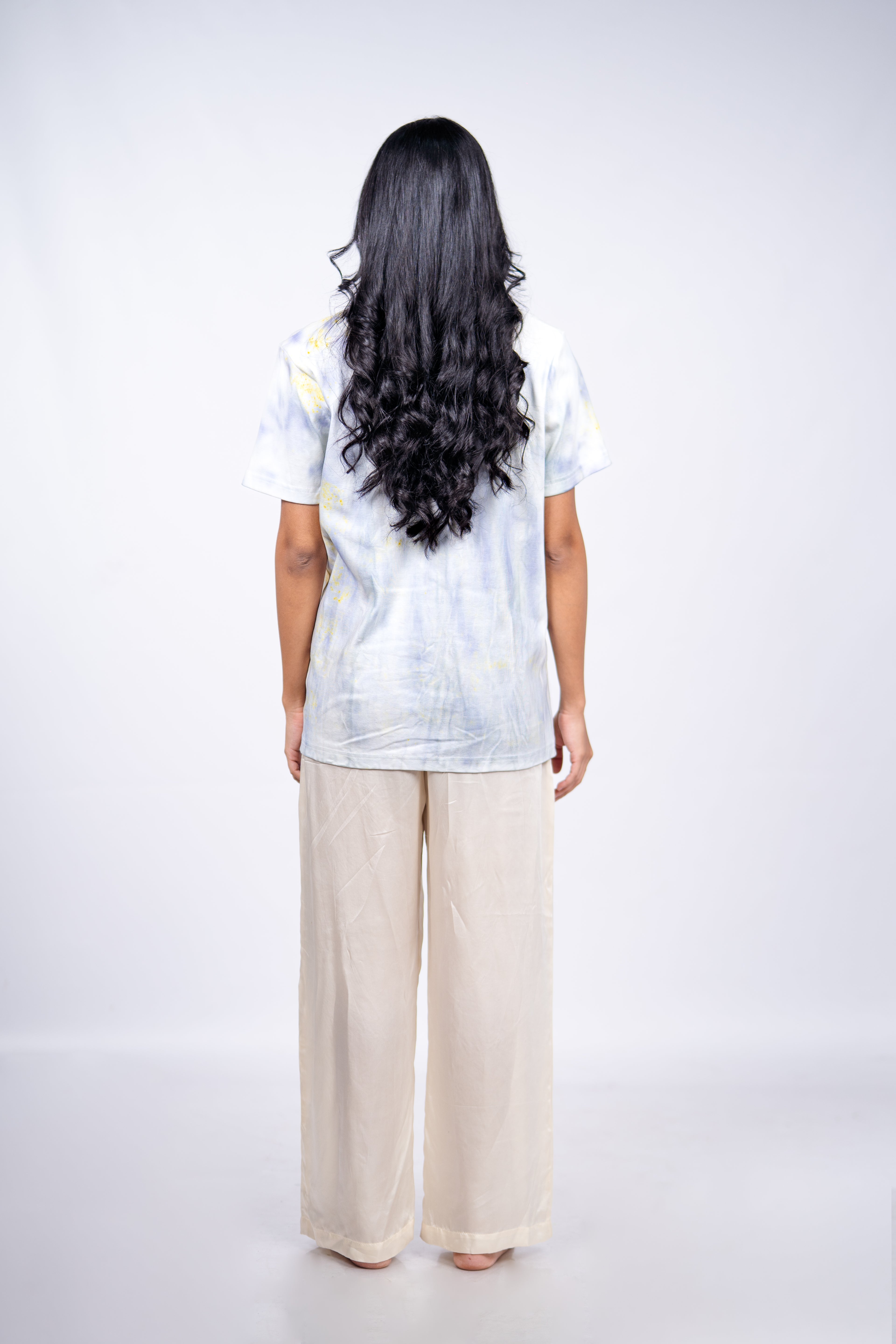 Comfort oversized Tee