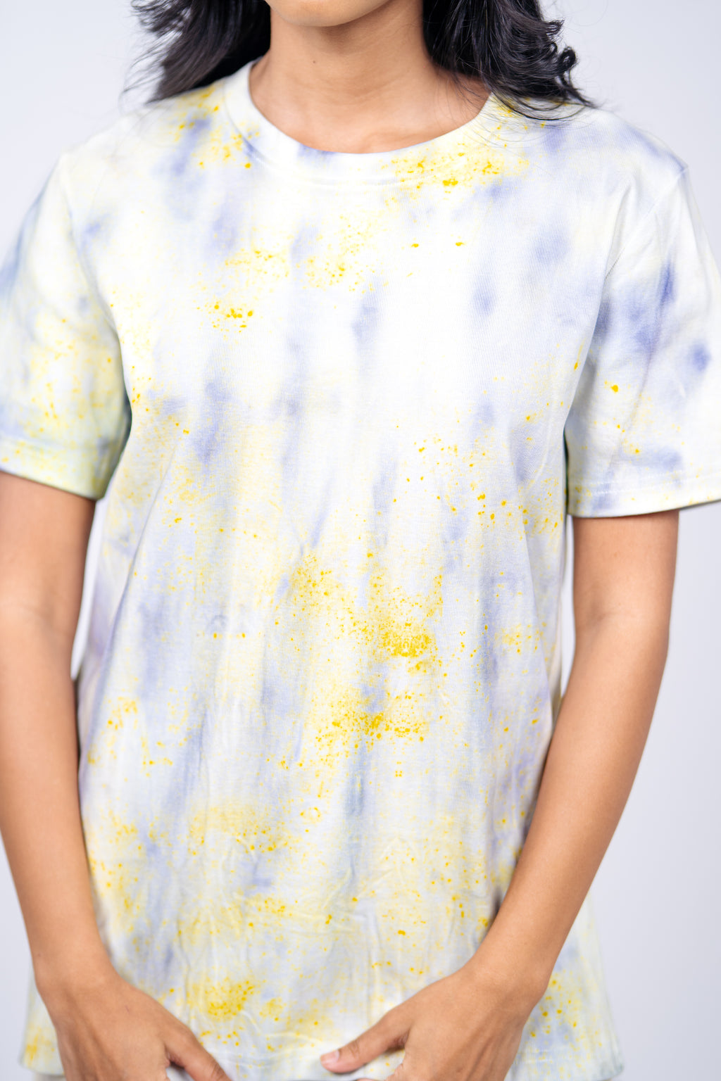 Comfort oversized Tee