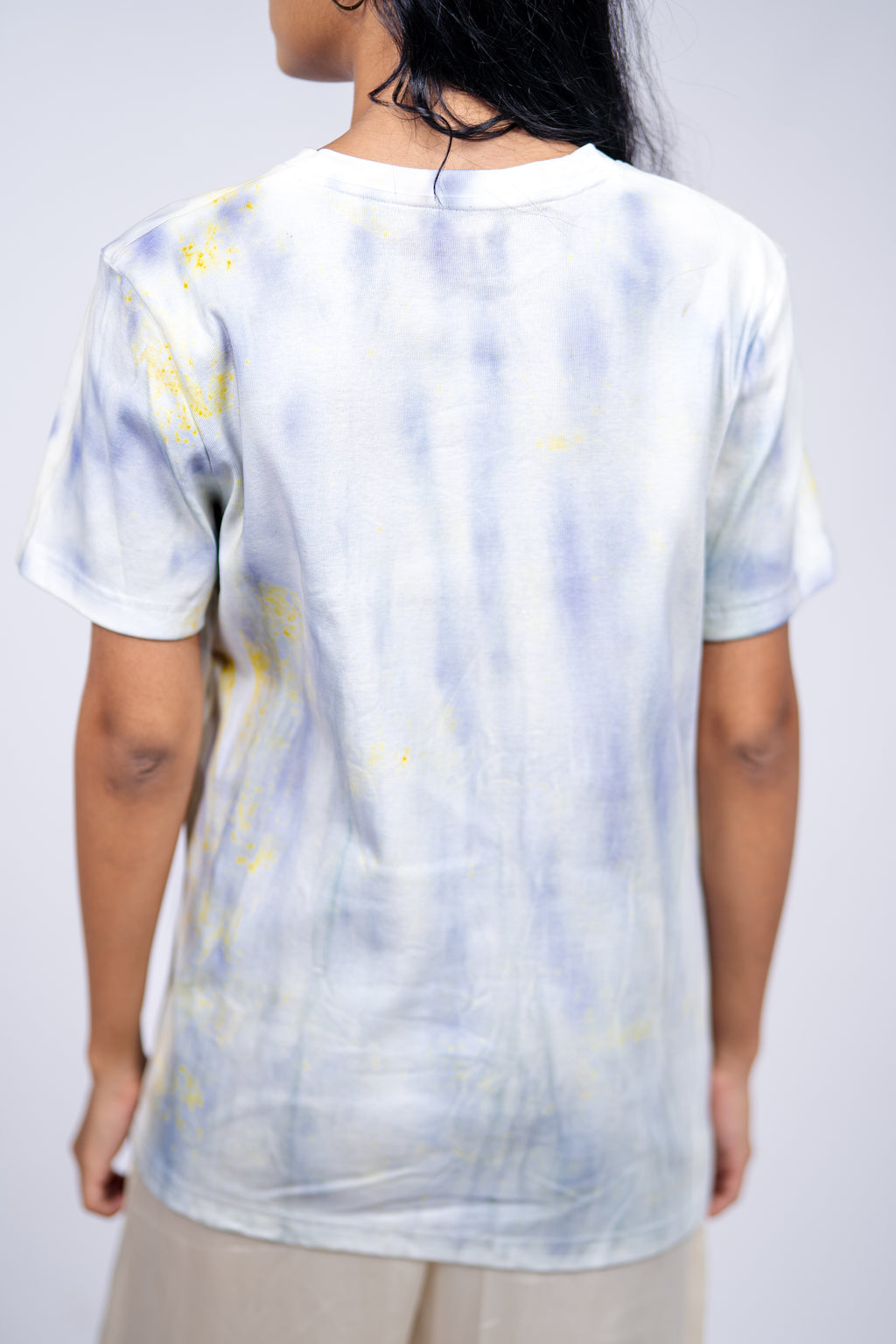 Comfort oversized Tee