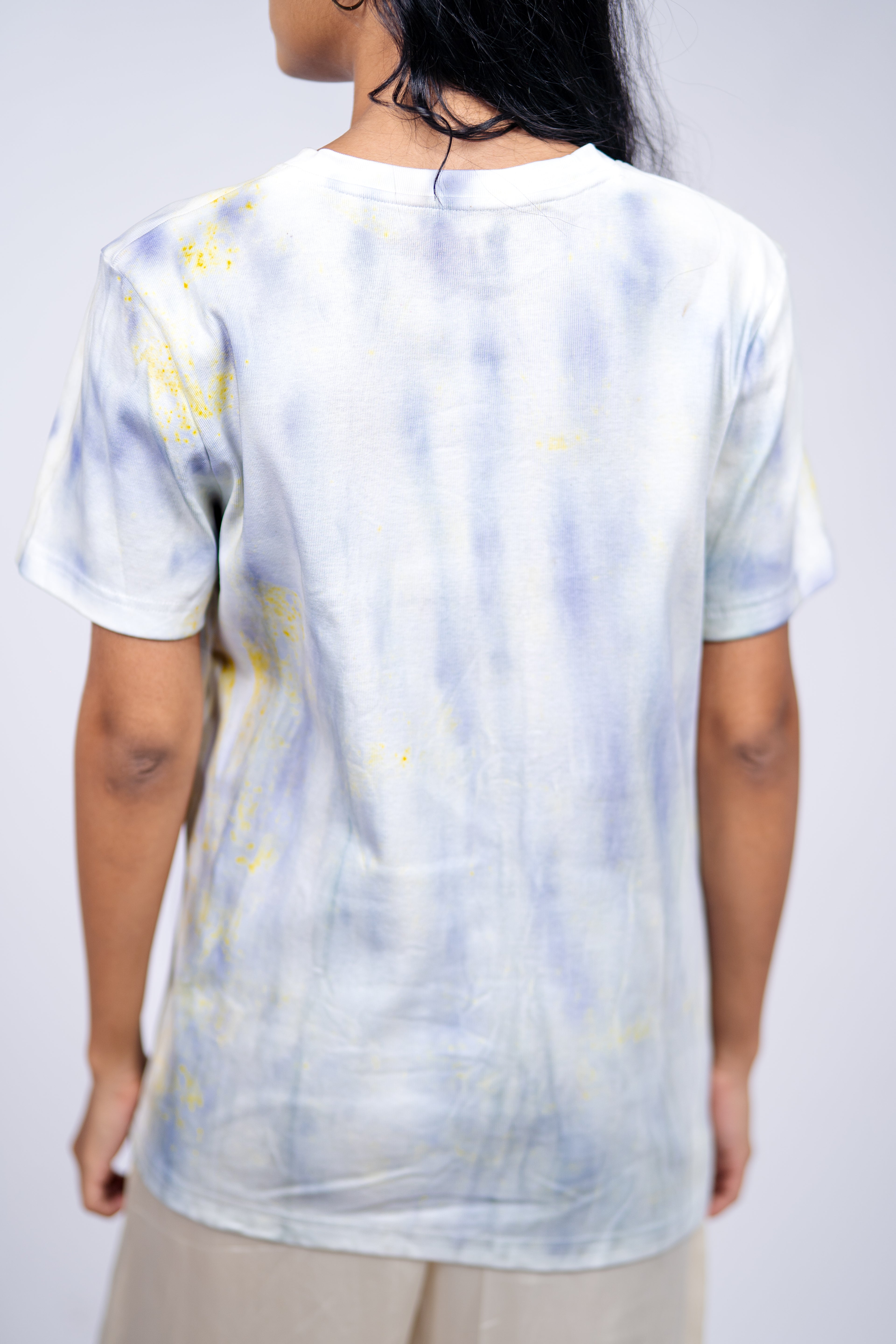 Comfort oversized Tee