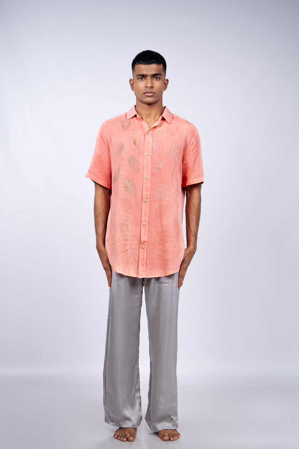 Eco breeze short sleeve