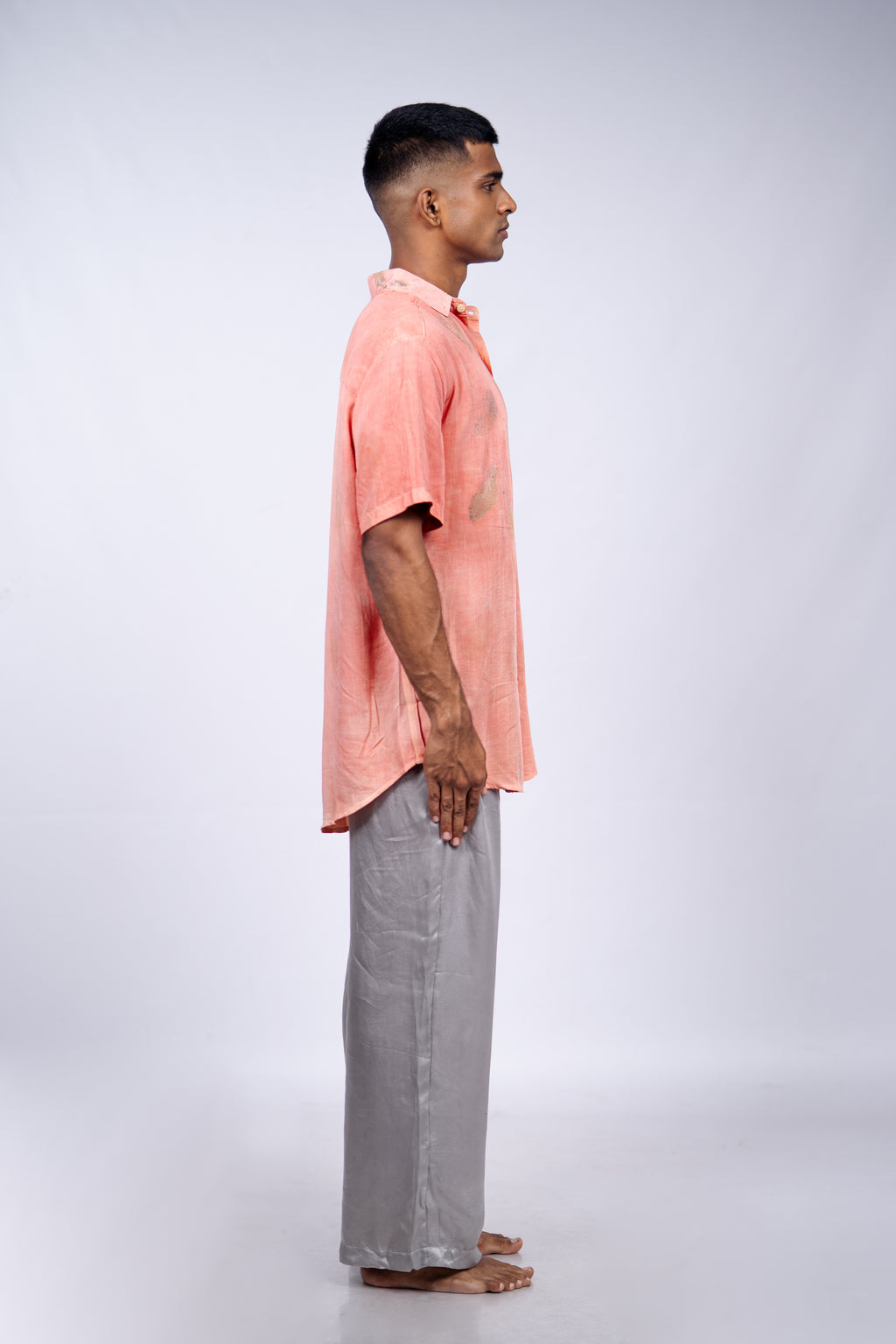 Eco breeze short sleeve