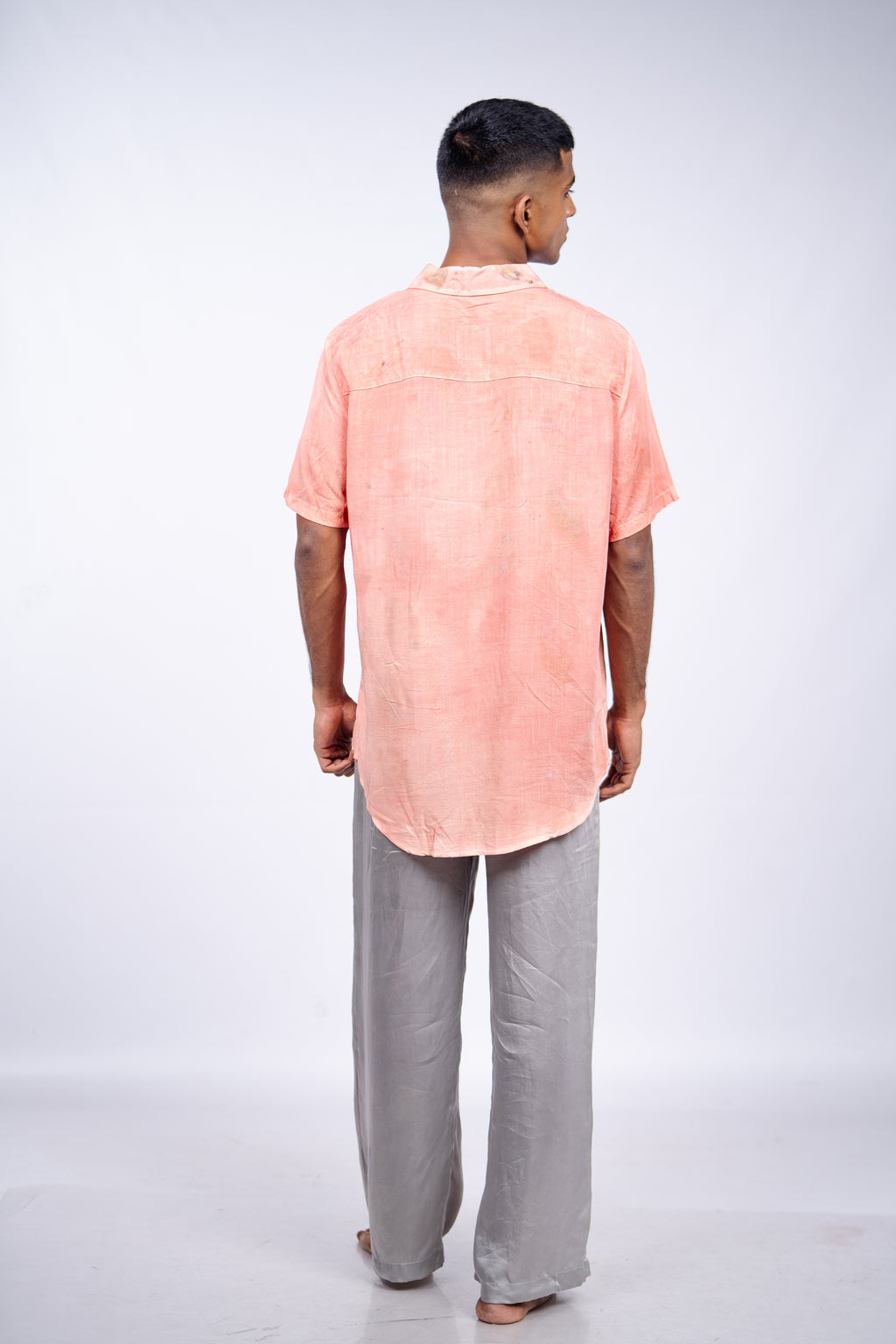 Eco breeze short sleeve